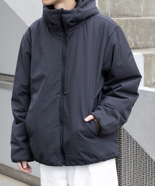 MAISON CLUB（メゾンクラブ） ブルゾン アウター 「MAISON CLUB」中綿