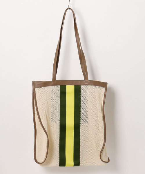 Scrap Book（スクラップブック） トートバッグ 「atneK AND Scrap Book