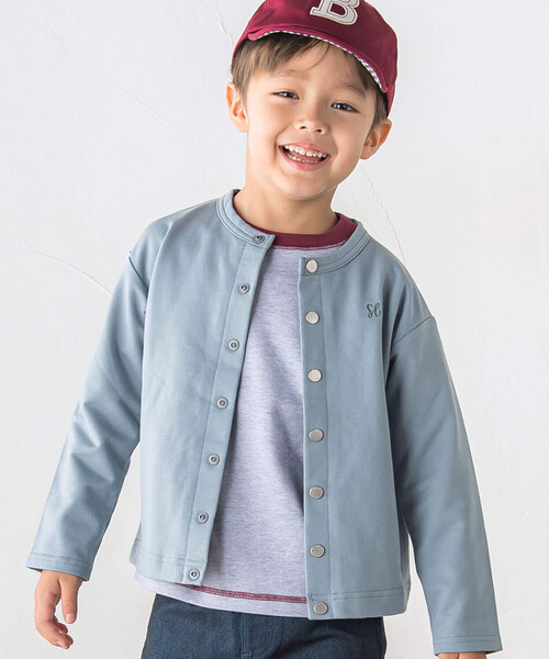 SLAP SLIP（スラップスリップ） カーディガン 「WEB限定/スララク