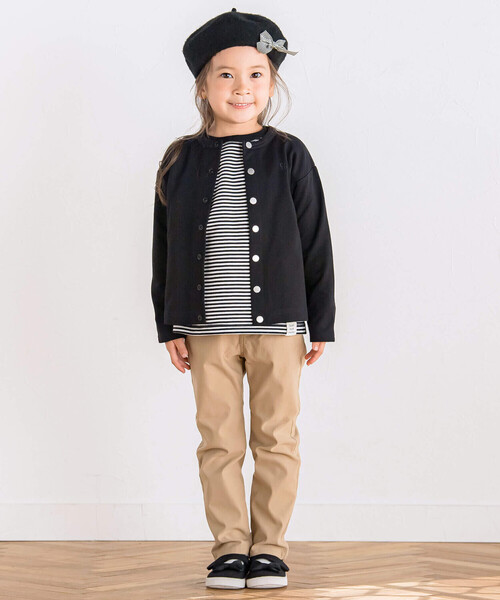 SLAP SLIP（スラップスリップ） カーディガン 「WEB限定/スララク