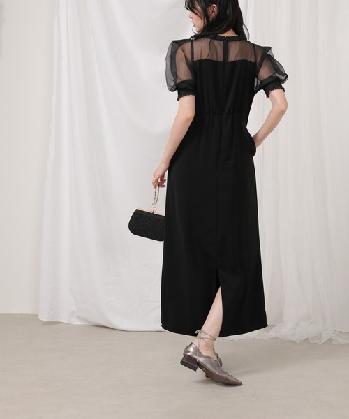 ロングドレス（Kana）のおすすめ人気商品一覧 通販 - Yahoo