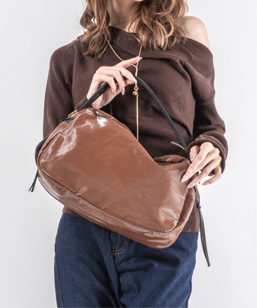 jack gomme（ジャックゴム） ショルダーバッグ バッグ 「JACK GOMME