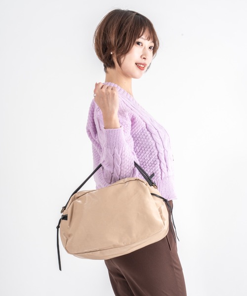 jack gomme（ジャックゴム） ショルダーバッグ バッグ 「JACK GOMME