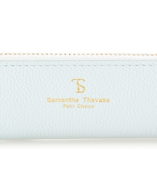 Samantha Thavasa Petit Choice チャーム付きペンケース