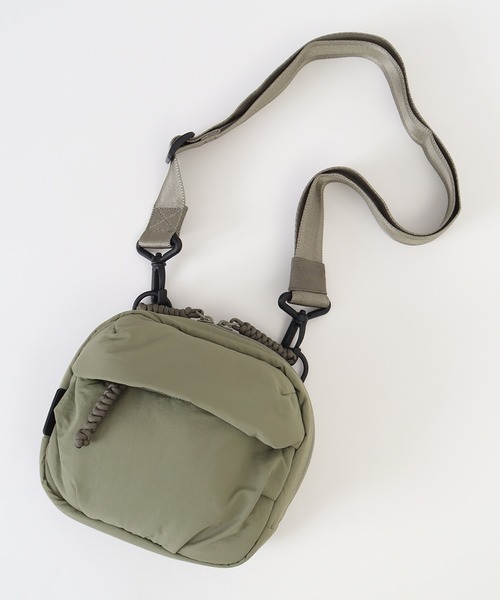 WILD THINGS（ワイルドシングス） ショルダーバッグ ミニショルダー