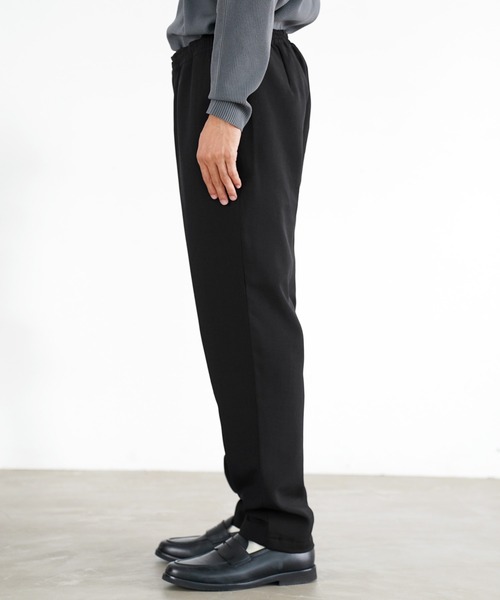 JIGGYS SHOP（ジギーズショップ） パンツ 撥水加工 パデット 中綿