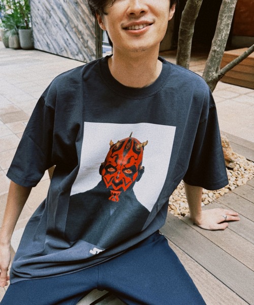 STAR WARS（スター・ウォーズ） tシャツ メンズ レディース : ZOZOTOWN