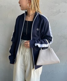 FRED PERRY（フレッドペリー） ジャージ トラックジャケット