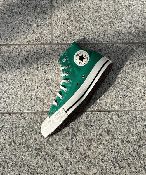 【CONVERSE】コンバース ALL STAR WASHEDCANVAS HI ALL STAR WASHEDCANVAS HI / オールスター ウォッシュド