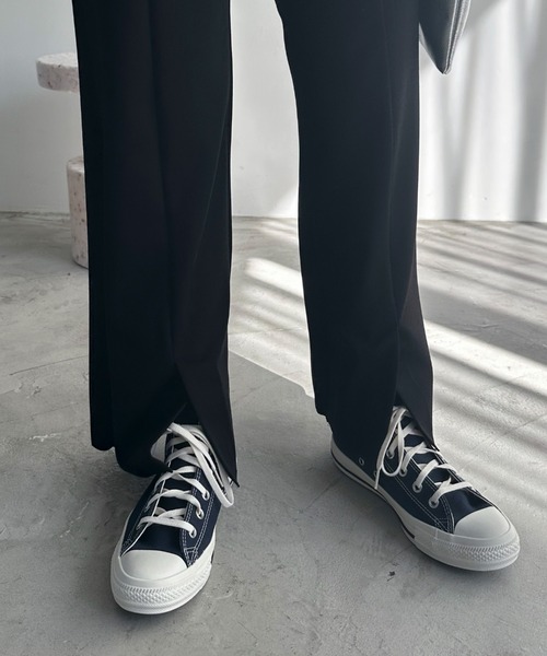 【CONVERSE】コンバース ALL STAR WASHEDCANVAS HI ALL STAR WASHEDCANVAS HI / オールスター ウォッシュド