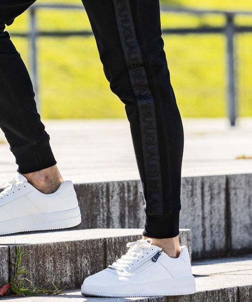 1PIU1UGUALE3 RELAX スウェットパンツ ジャージ 1PIU1UGUALE3 RELAX