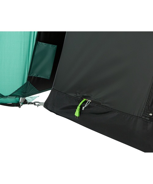 ColemanSlimCaptainChair グリーン新品未使用‼️2脚‼️ Coleman タフスクリーン2ルームエアー／MDX＋（MOSS GREEN