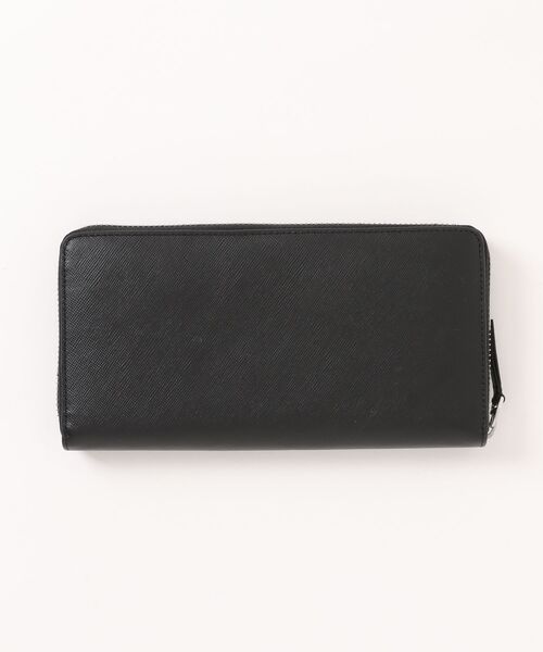長財布 財布 スローンコンチネンタルウォレット mens メンズの画像