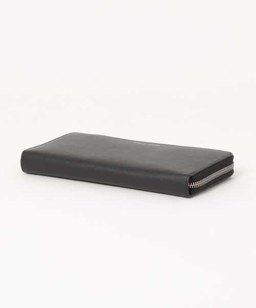 長財布 財布 スローンコンチネンタルウォレット mens メンズの画像
