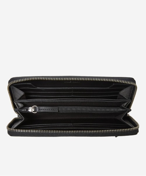 長財布 財布 スローンコンチネンタルウォレット mens メンズの画像