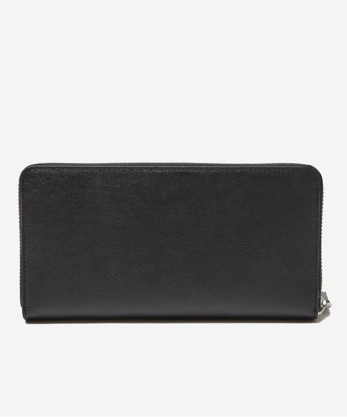 長財布 財布 スローンコンチネンタルウォレット mens メンズの画像