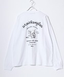 tシャツ メンズ レディースの詳細画像2