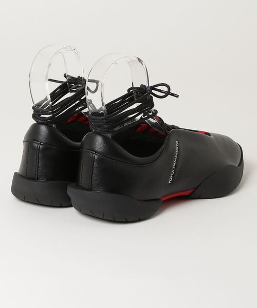 唯一無二の個性を纏う【Y-3】Regu スニーカー Y-3 スニーカー REGU MARY JANE メンズ レディース : ZOZOTOWN