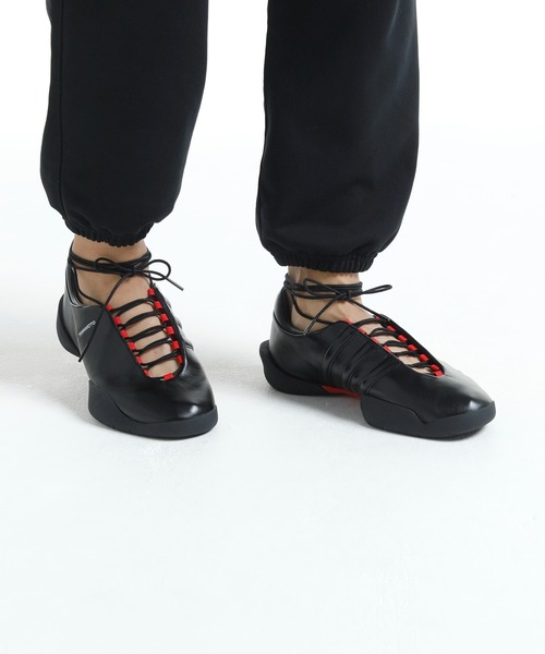 Y-3 スニーカー REGU MARY JANE メンズ レディース : ZOZOTOWN