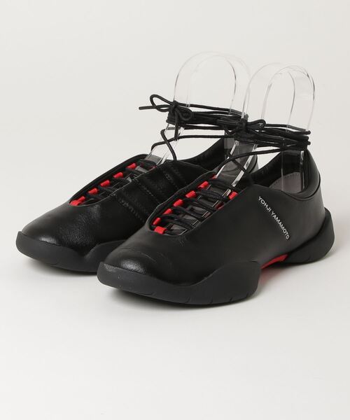 Y-3 スニーカー REGU MARY JANE メンズ レディース : ZOZOTOWN