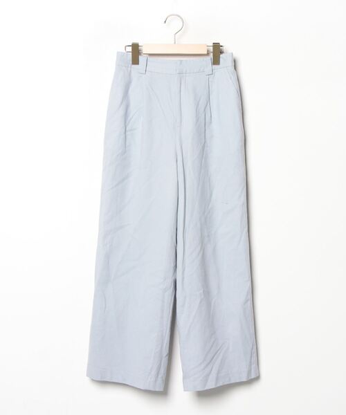 green label relaxing（グリーンレーベルリラクシング） パンツ 38