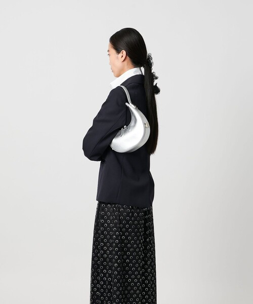 ショルダーバッグ バッグ 「OSOI」TONI MINI レディース : ZOZOTOWN