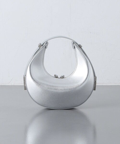 ショルダーバッグ バッグ 「OSOI」TONI MINI レディース : ZOZOTOWN