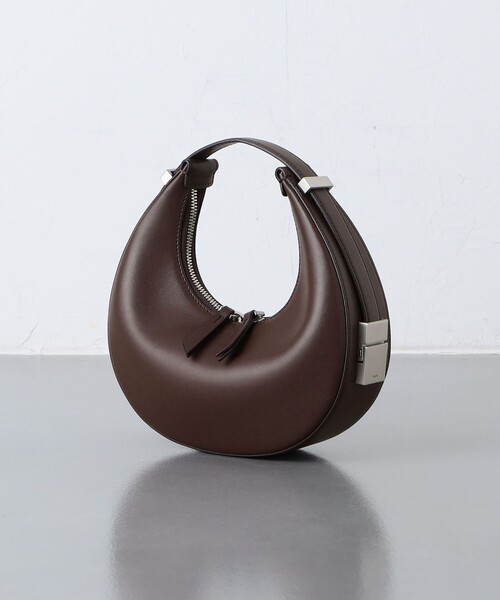 ●大人気 【OSOI】TONI MINI BAG ●送料・関税込● Brown Toni Mini Bag by OSOI on Sale