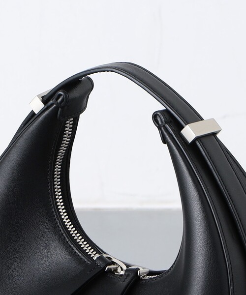 ショルダーバッグ バッグ 「OSOI」TONI MINI レディース : ZOZOTOWN