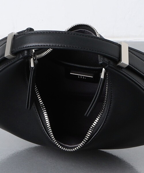 ショルダーバッグ バッグ 「OSOI」TONI MINI レディース : ZOZOTOWN