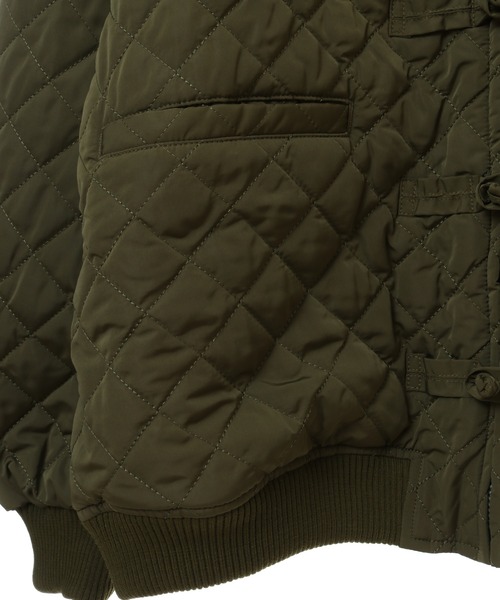 「Candy Stripper」 ブルゾン 2 ライトブルー レディース_画像4