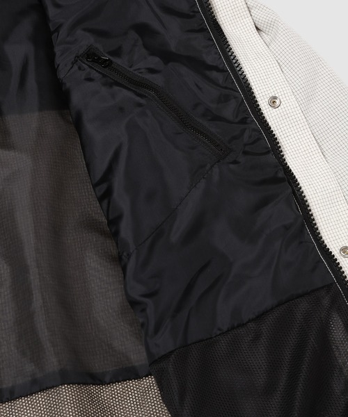 Mountain research マウンテンパーカー　M Mountain Research マウンテンリサーチ 4Zips Parka 4ジップ