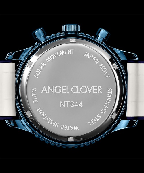 ANGEL CLOVER（エンジェルクローバー） 腕時計 タイムクラフトソーラー