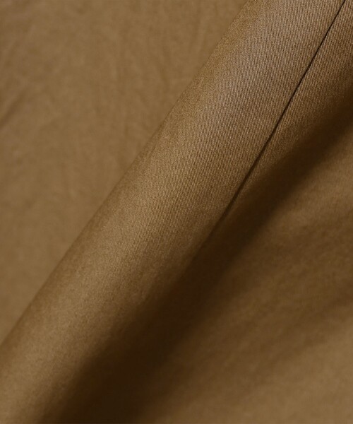 新作!   スリーブレス フレア ワンピース Demi-Luxe BEAMS ワンピース スリーブレス フレア ワンピース