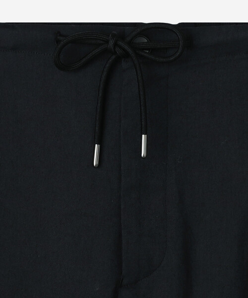 2体セットBlack morris White morris Morris & Sons パンツ MORRIS ＆ SONS | ノープリーツイージー