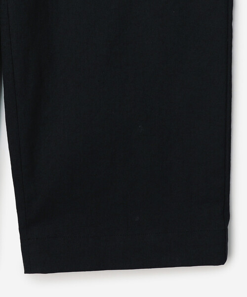 2体セットBlack morris White morris Morris & Sons パンツ MORRIS ＆ SONS | ノープリーツイージー