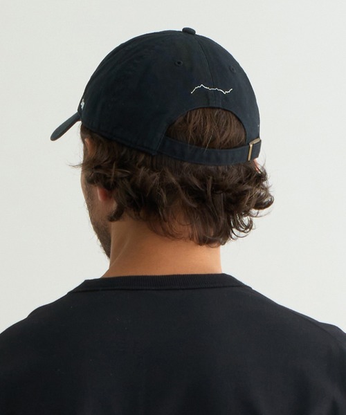 NANGA（ナンガ） キャップ 帽子 NANGA×47 COTTON CAP/ナンガ× 47
