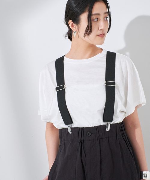 tシャツ 60リヨセルドルマンTシャツ レディース journal standard L'essage tシャツ 60リヨセルドルマンTシャツ