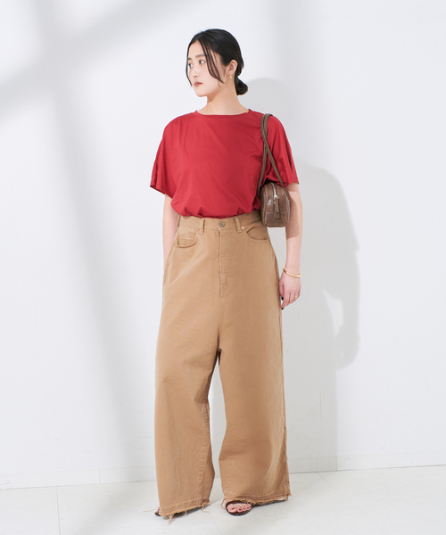 【6/30終了】未使用♦︎ JOURNAL STANDARD Tシャツ JOURNAL STANDARD｜ジャーナルスタンダードのTシャツ