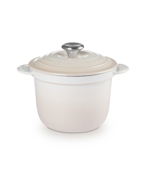 Le Creuset（ルクルーゼ）の「ココット・エブリィ 18（鍋