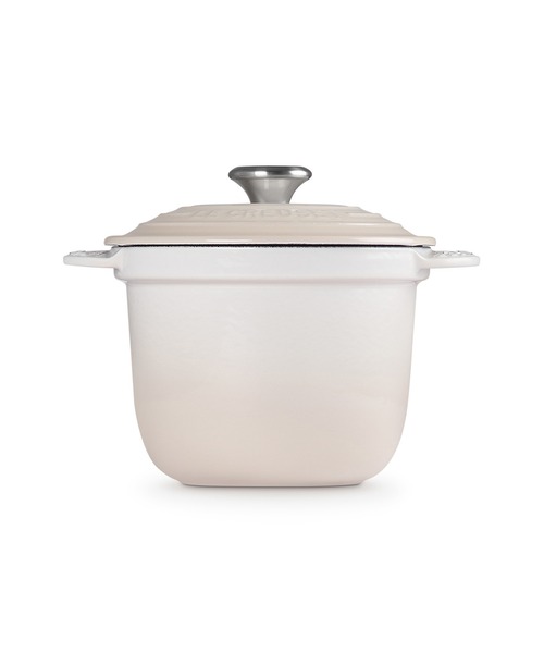 LE CREUSET ココットエブリィ 18cm ホワイト 鍋 Le Creuset 鍋 ココット・エブリィ 18 : ZOZOTOWN Yahoo!店
