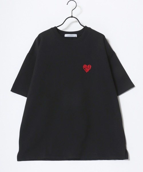 Lazar パジャマ ルームウェア 別注 セットアップ オーバーサイズ ミニ 