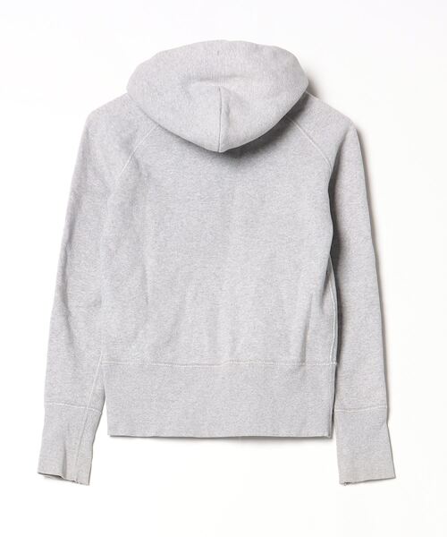ドレステリア　パーカー　グレー　サイズ1 DRESSTERIOR 「DRESSTERIOR」 ジップアップパーカー 1 グレー