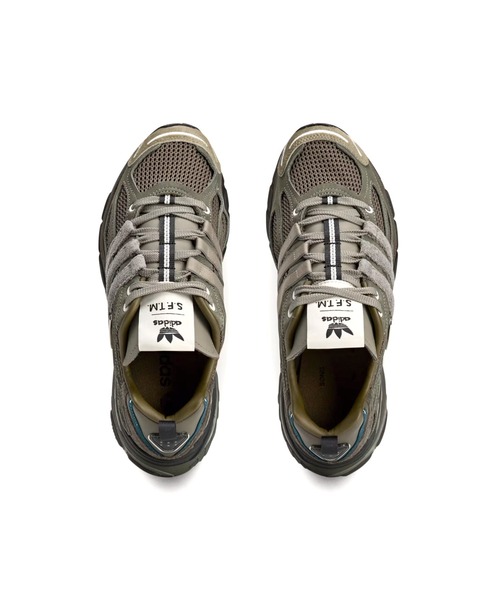 adidas スニーカー ADIDAS ADISTAR CUSHION SFTM メンズ