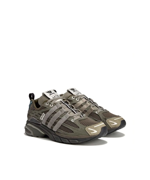 adidas スニーカー ADIDAS ADISTAR CUSHION SFTM メンズ