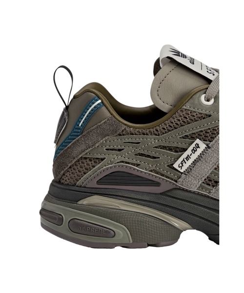 【ADIDAS】 要在庫確認 ADIDAS ADISTAR CUSHION SFTM/スニーカー adidas ADISTAR CUSHION SFTM BRANCH/SHADOW GREEN/NIGHT CARGO