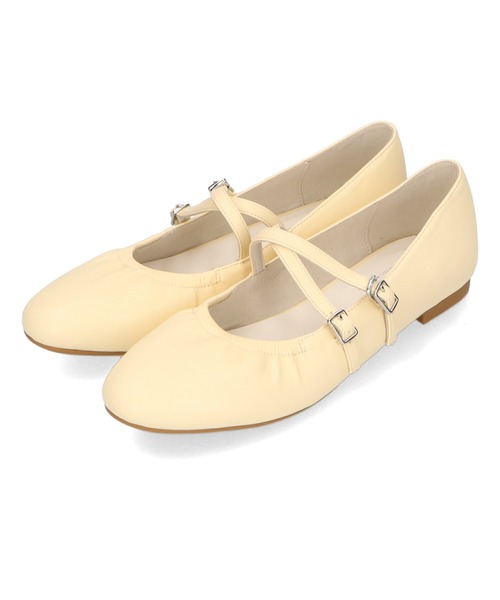 ORiental TRaffic（オリエンタルトラフィック） バレエシューズ