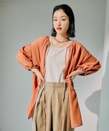 LEPSIM｜着回しブラウス《2点セット》 | Rakuten Fashion(楽天