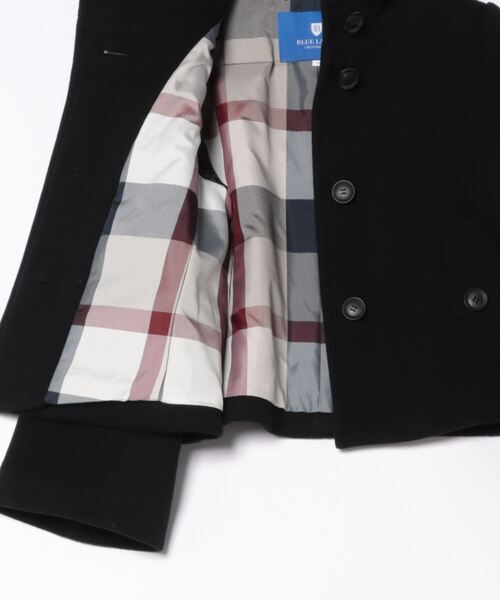 ブルーレーベルクレストブリッジ　ジャケット　36サイズ BLUE LABEL CRESTBRIDGE（ブルーレーベルクレストブリッジ