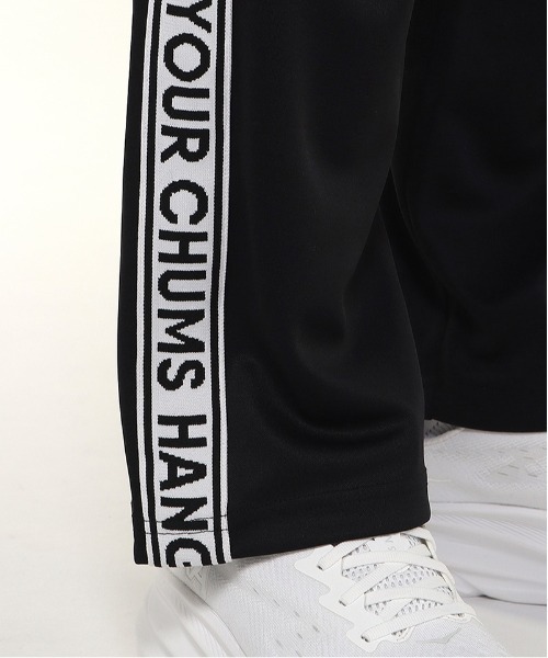 CHUMS（チャムス） パンツ ロンパン/ジャージ ドライ加工 速乾 CH03